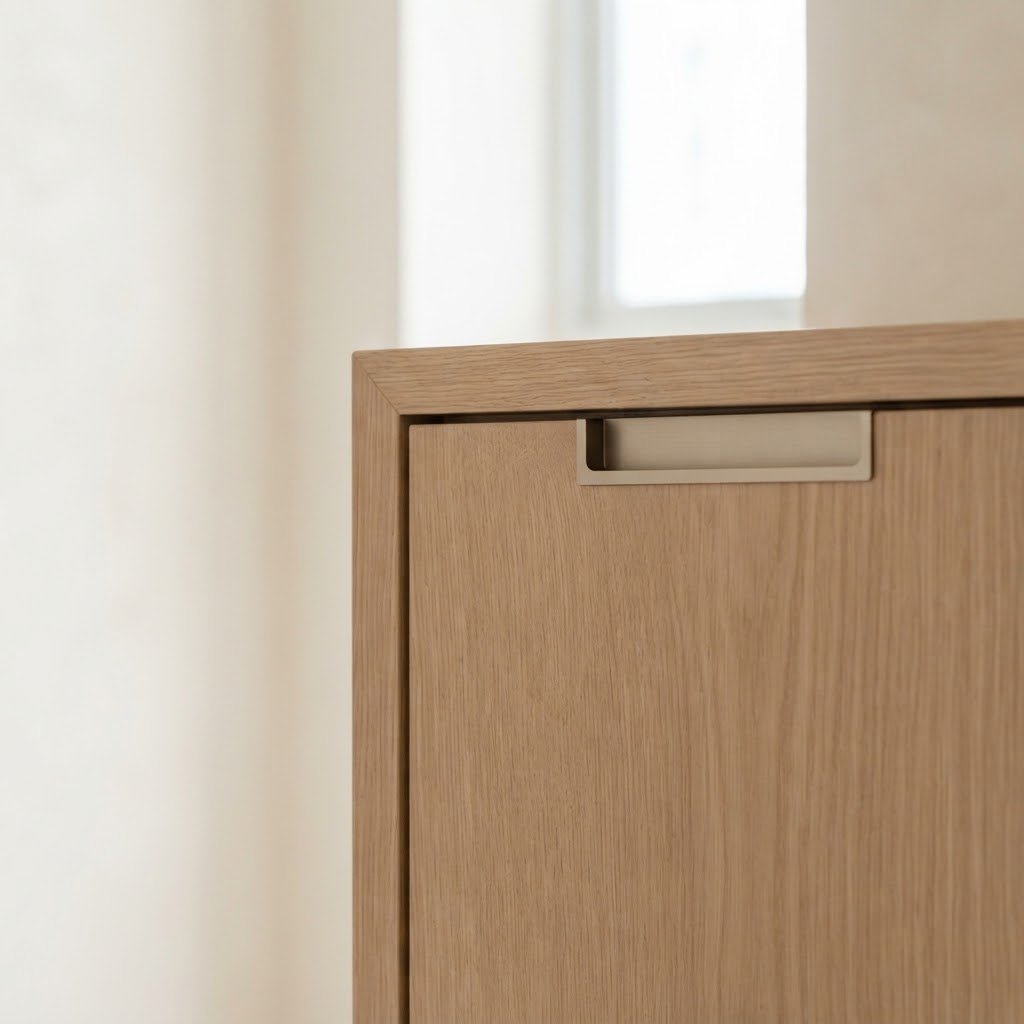 Joinery detail